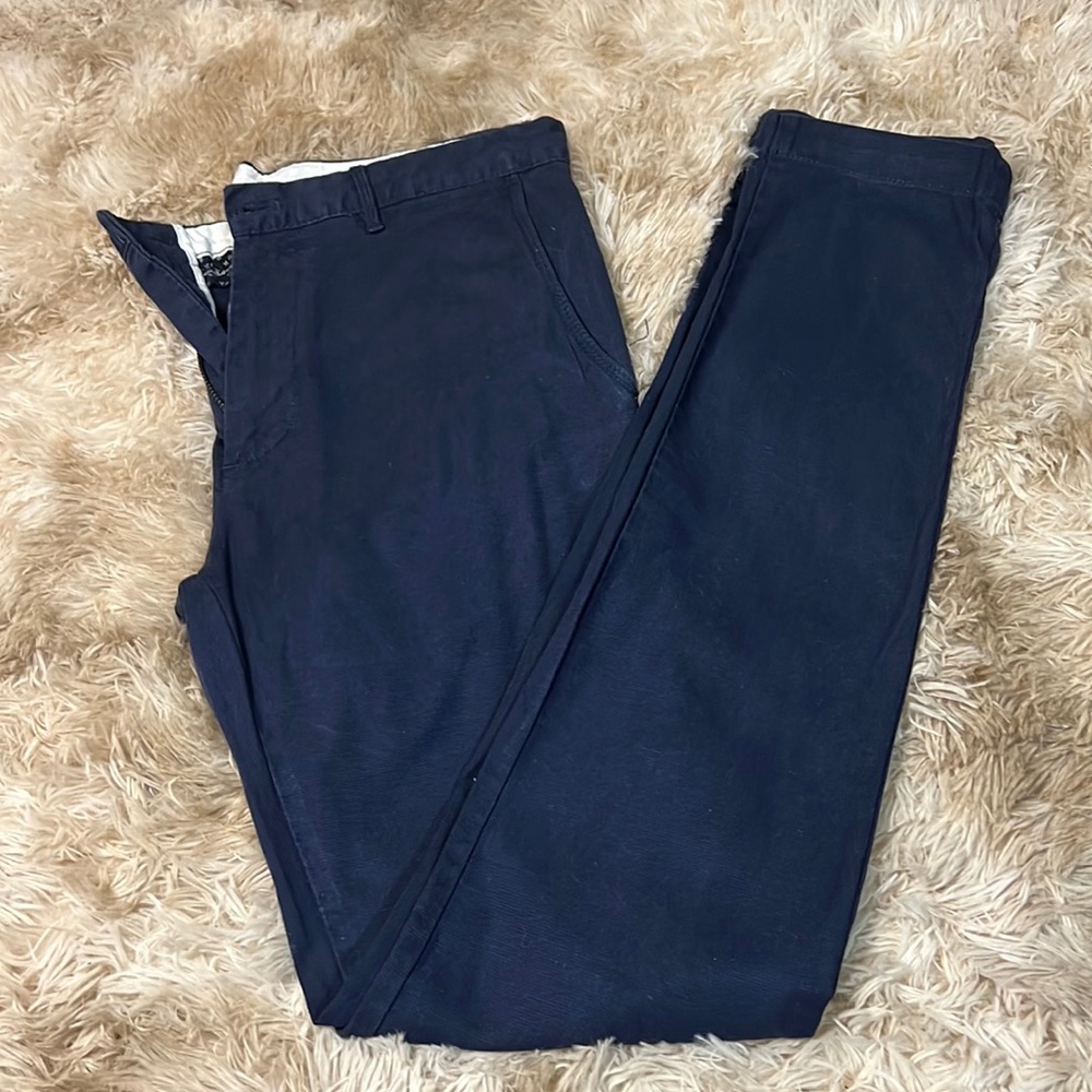 Men’s Skinny Chinos
